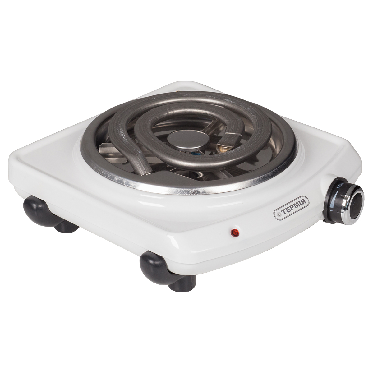 Електроплитка "Термія" ЕПТ 1-1,0/230 ш М2(б)